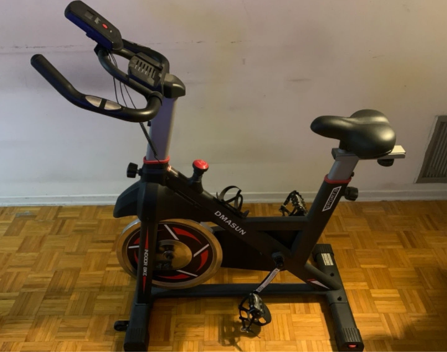 indoor Cardio Bike - photo 2