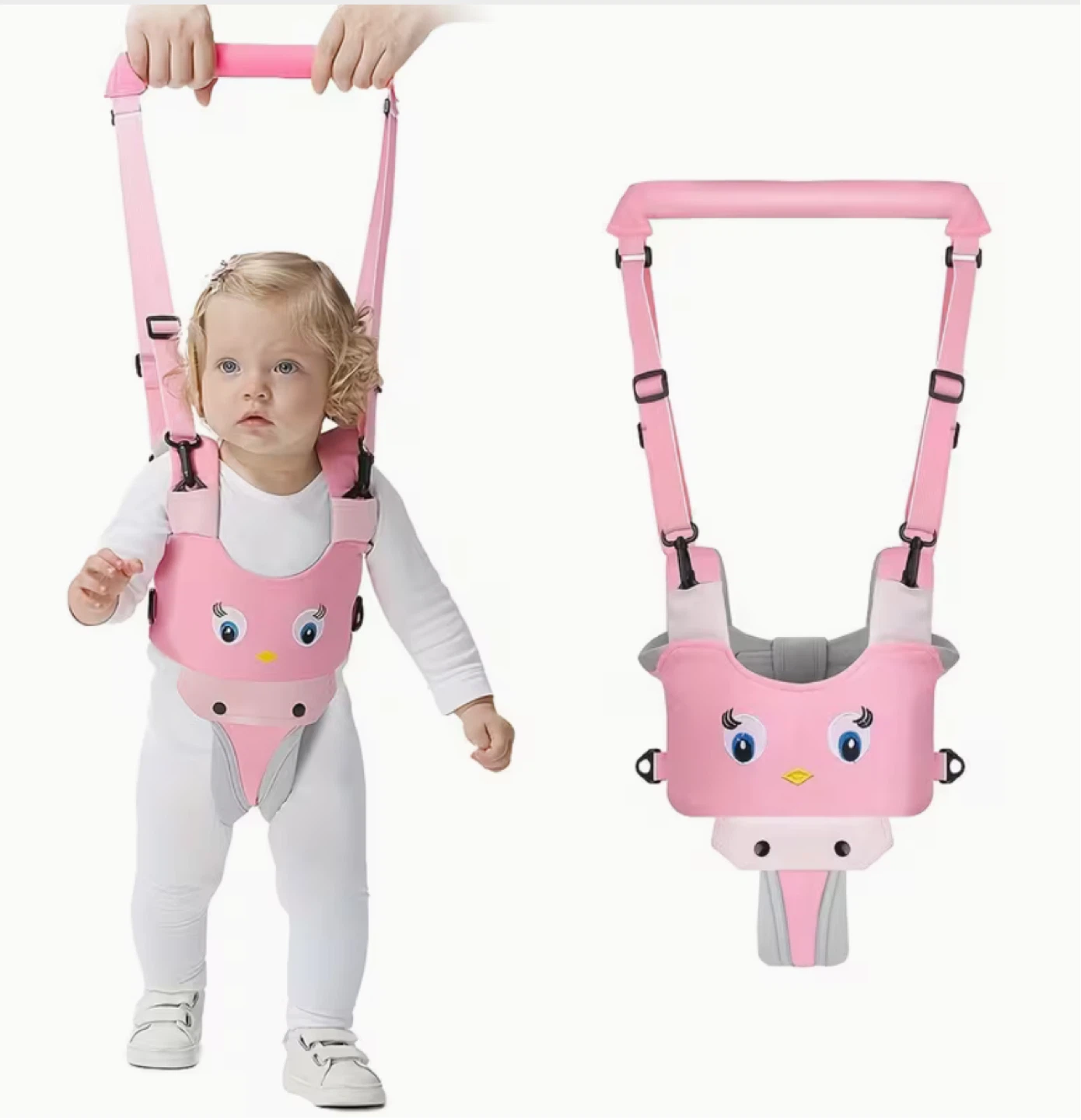 Baby Girl Walker Harness - photo 2