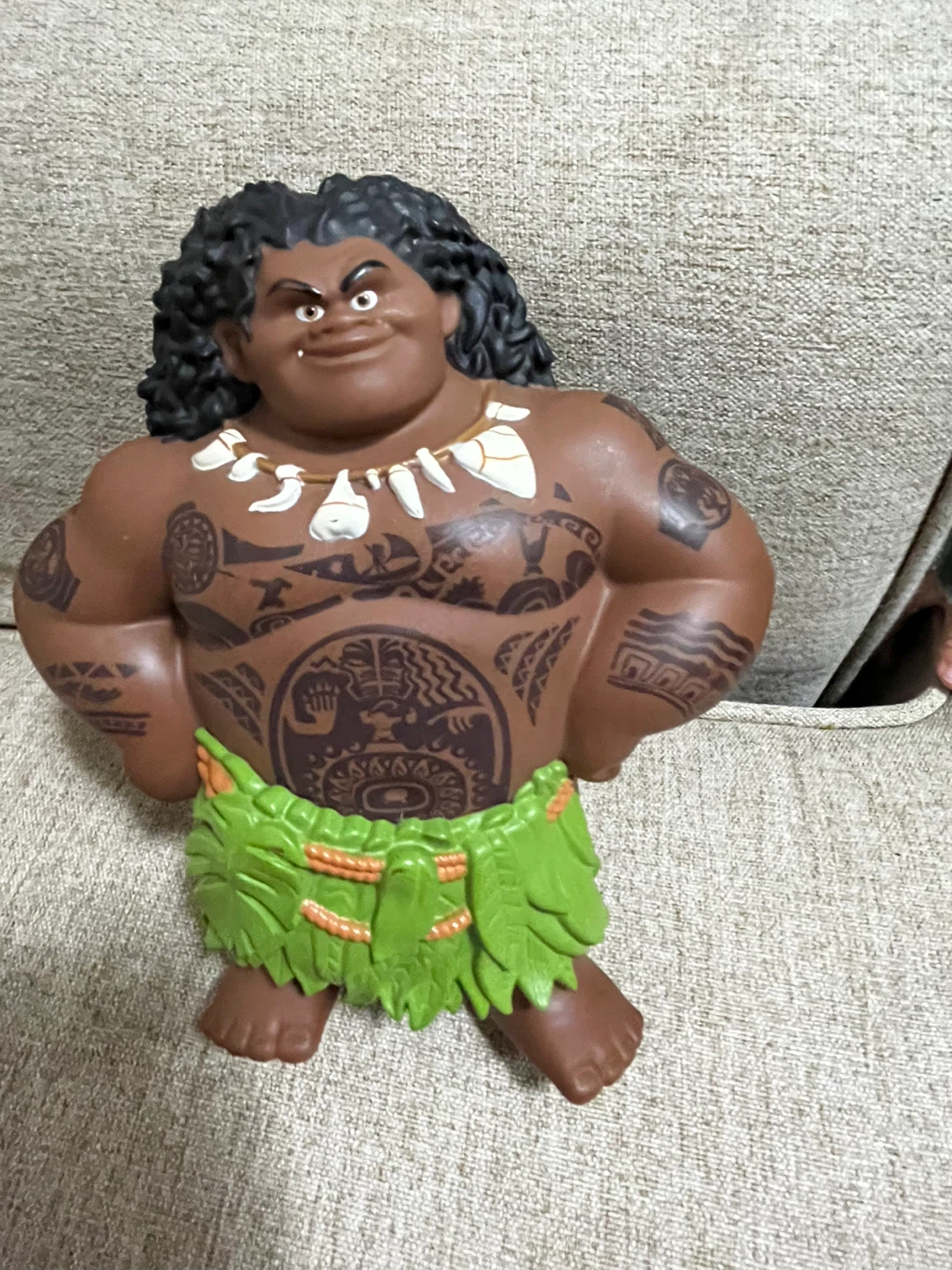 Disney Moana Maui Figure
