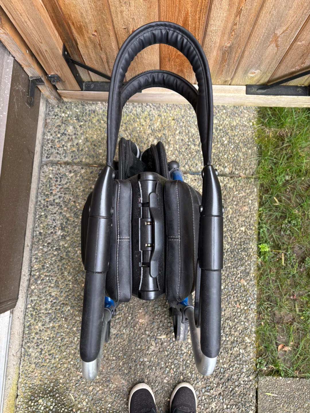 Evolution Trillium Regular Walker with Seat - photo 4