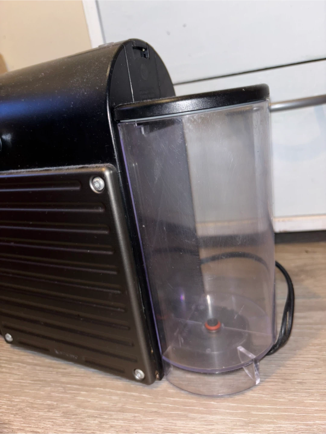 Nespresso Coffee Machine 🥕 - photo 3