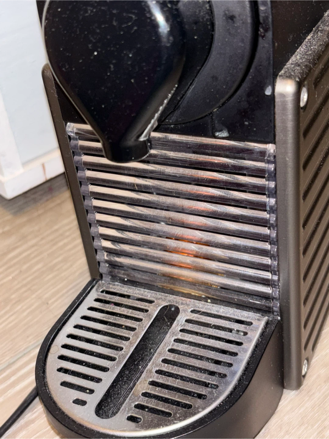 Nespresso Coffee Machine 🥕 - photo 2