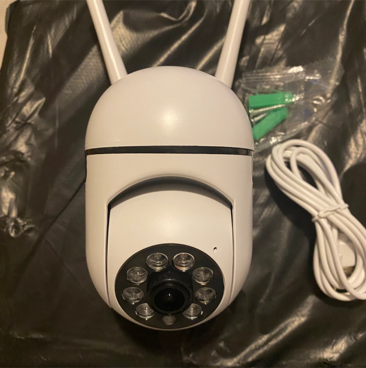 Instavision Security Camera - photo 2