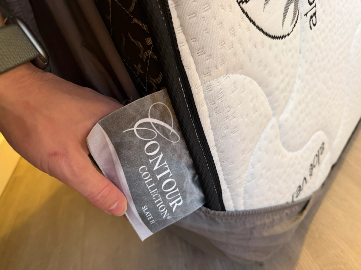Mattress King size