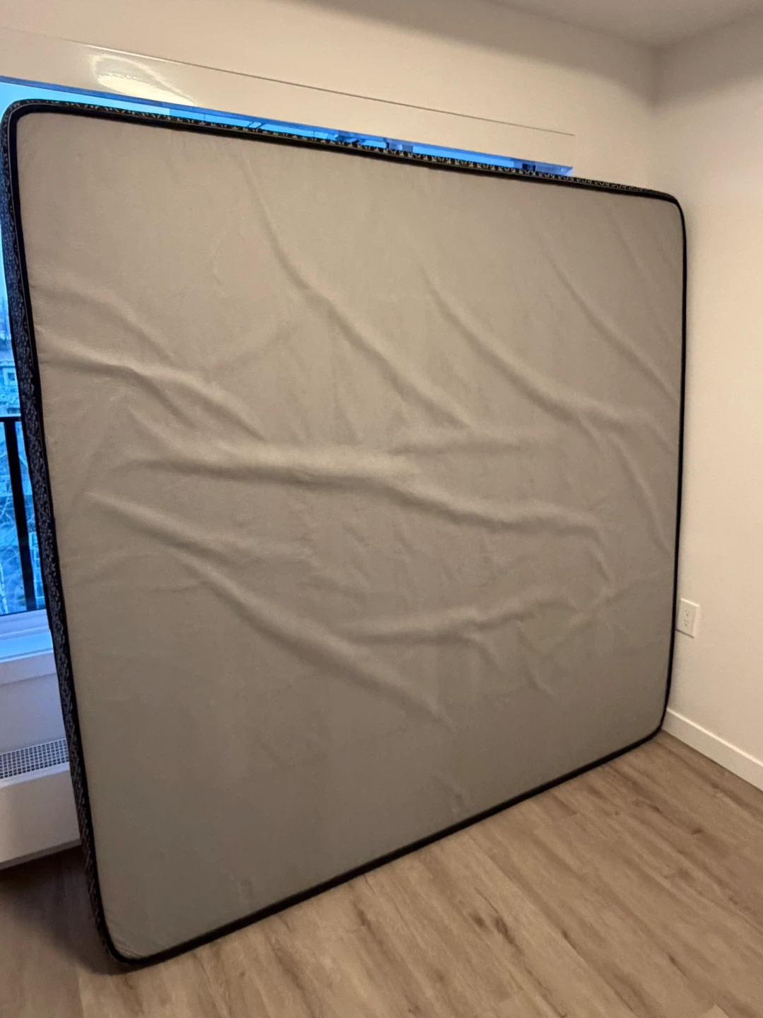 Mattress King size - photo 5