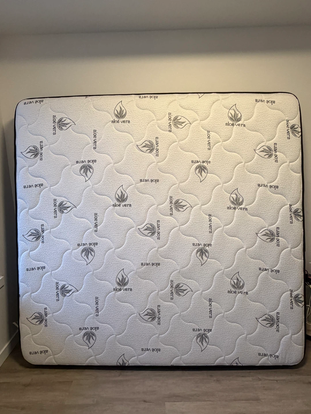 Mattress King size - photo 3