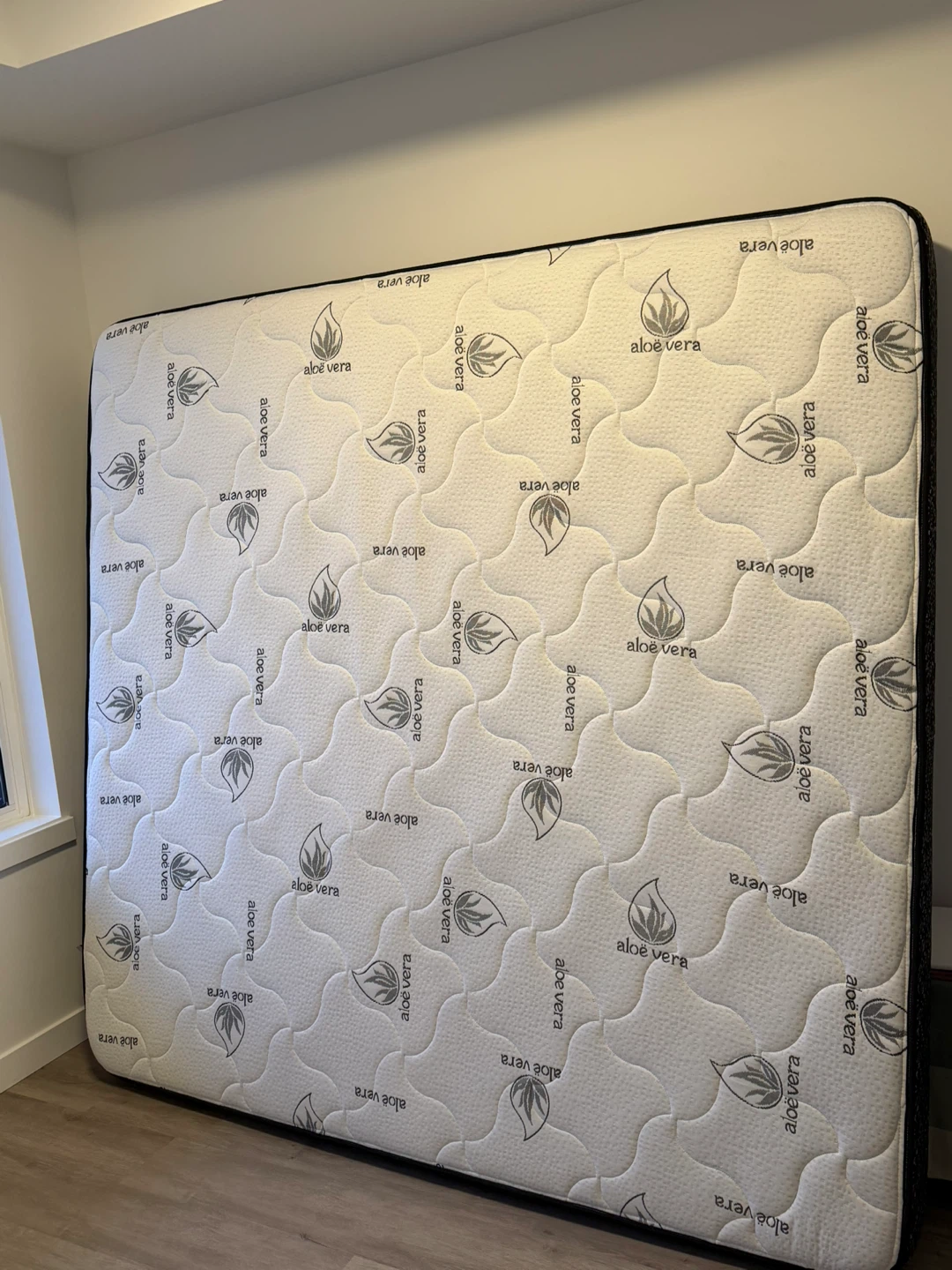 Mattress King size - photo 2
