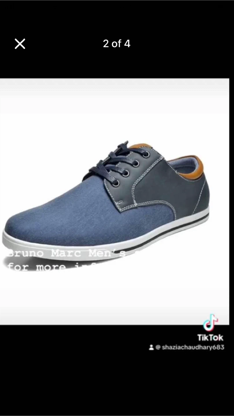 Bruno Marc Men's Casual Shoes - photo 2