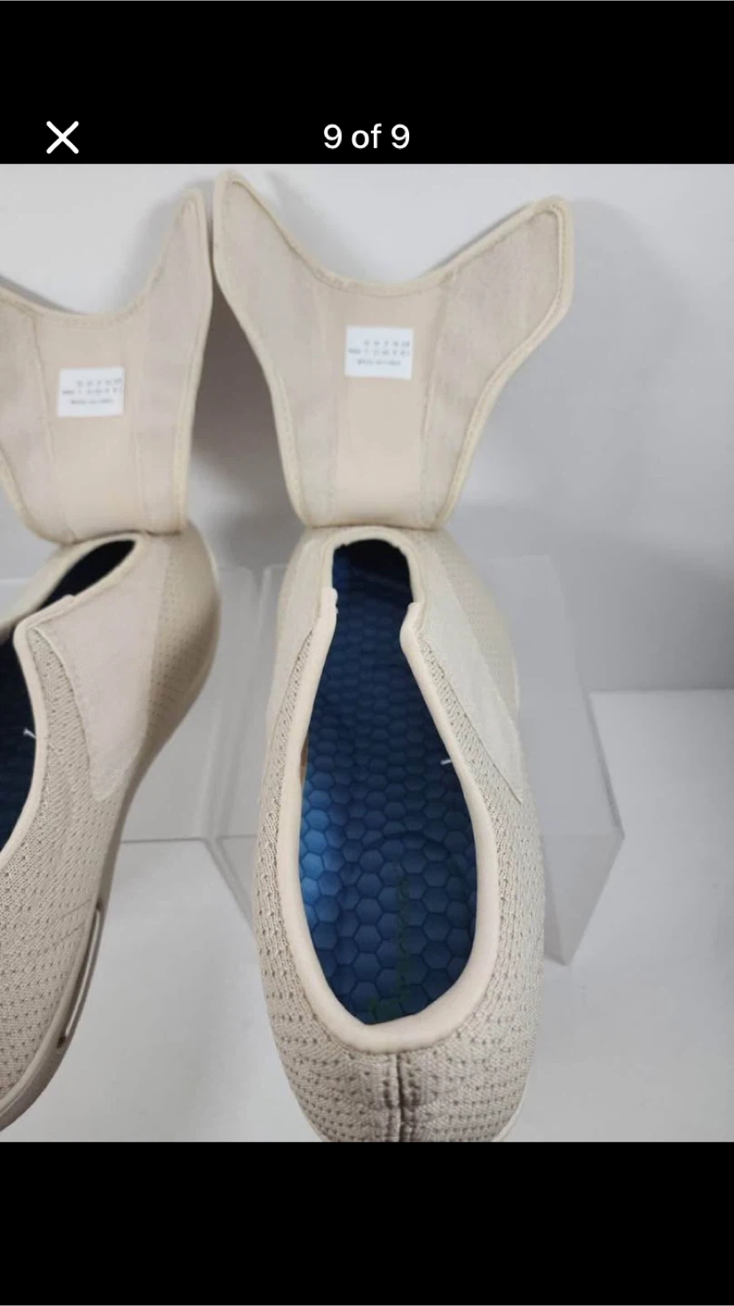 Adjustable Comfort Slip-On Shoes - photo 2