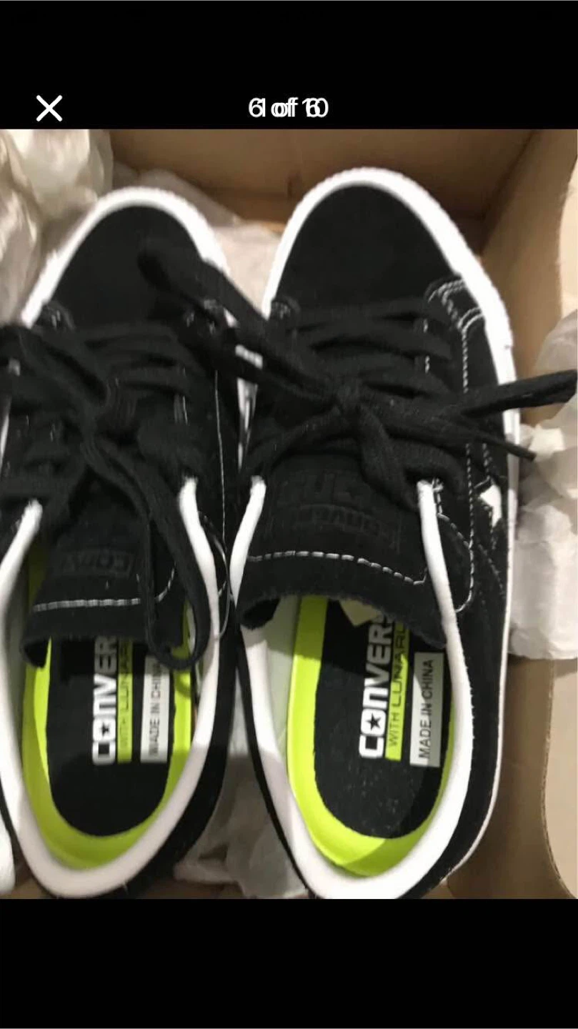 Converse One Star Sneakers