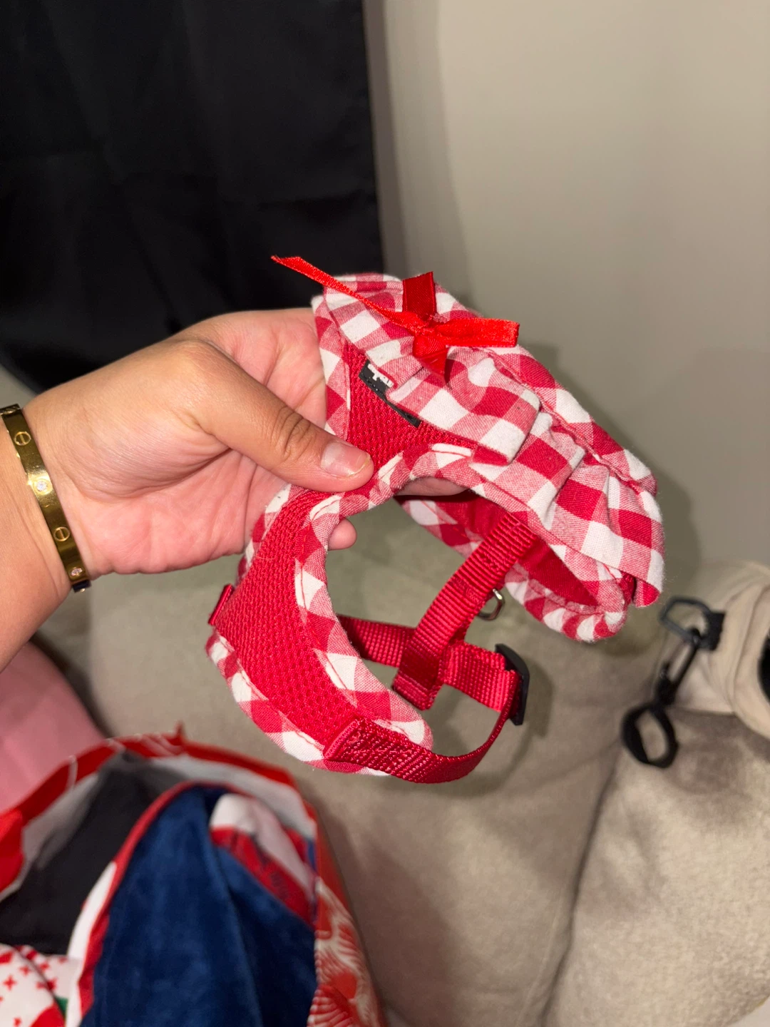 Dog Harnesses - photo 2