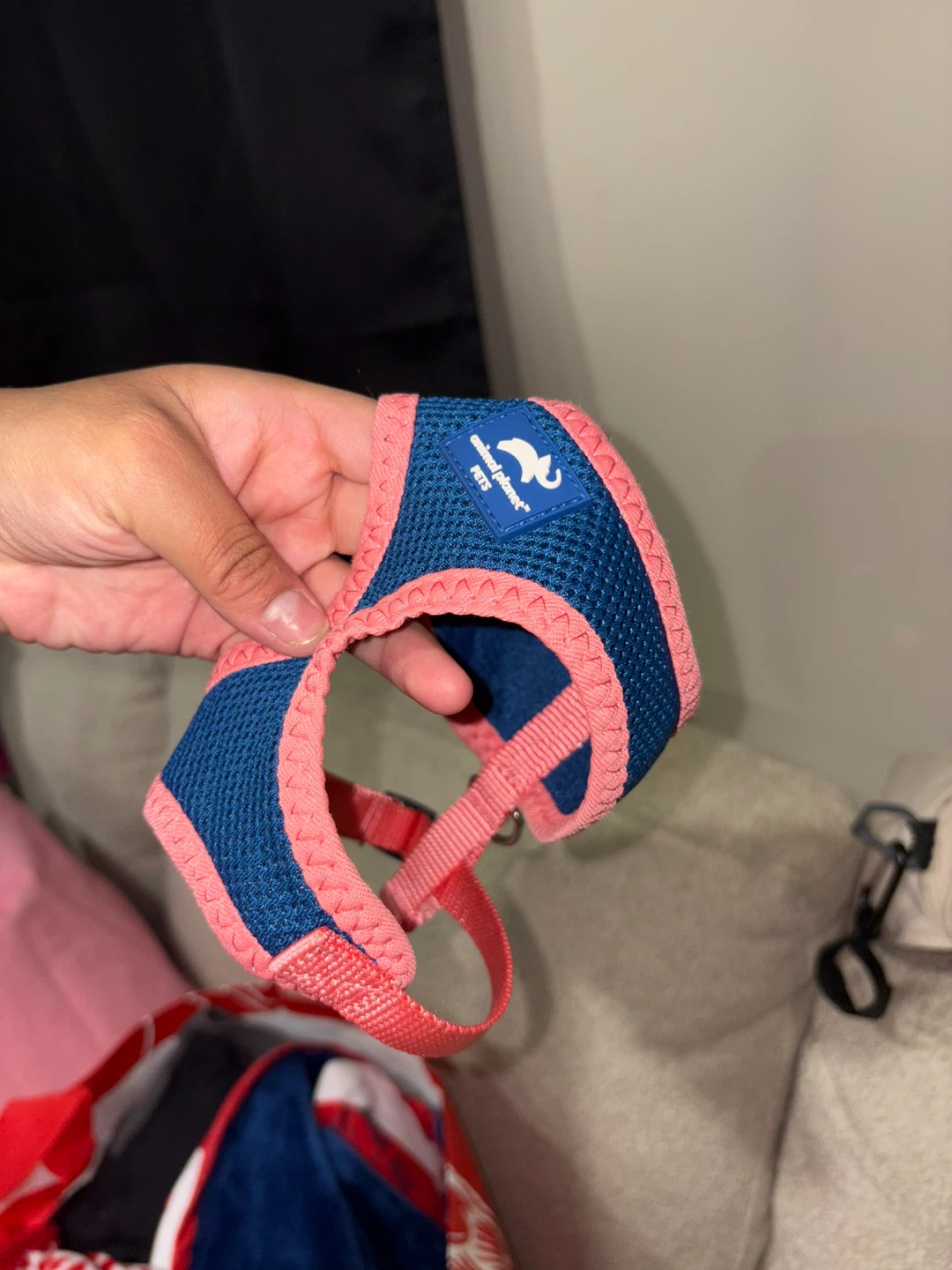 Dog Harnesses