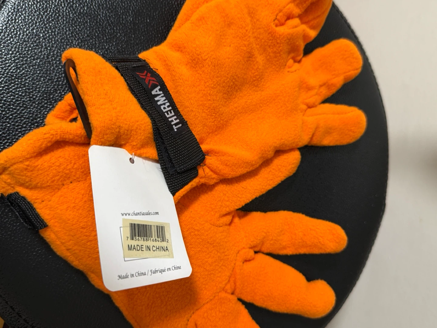Multiple selection of gloves & mittens - photo 5