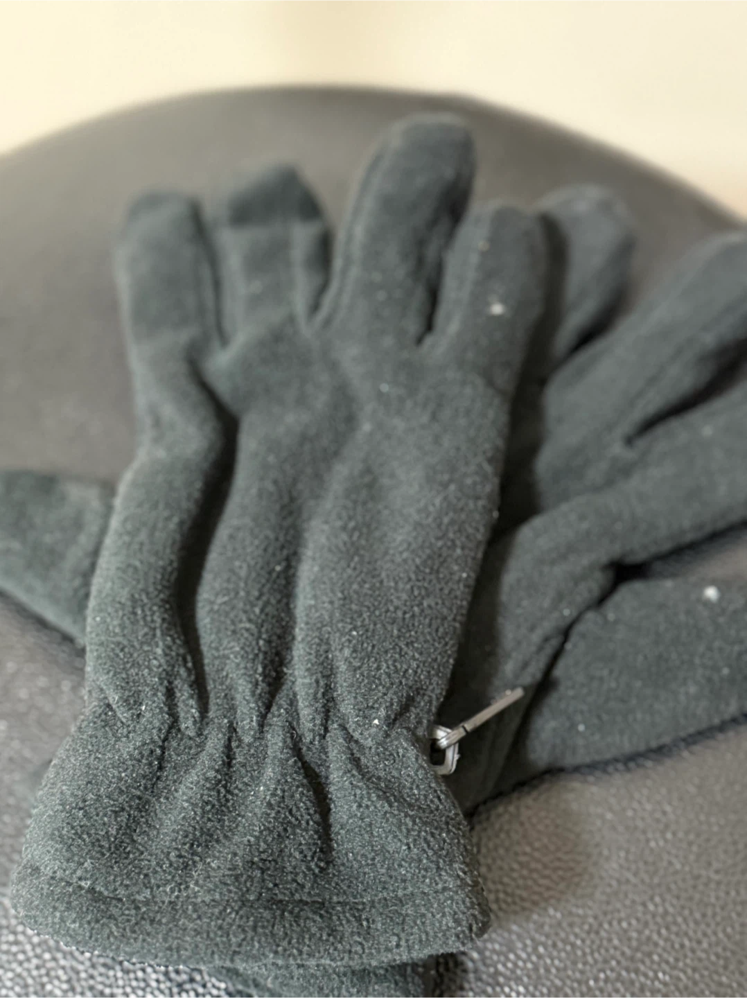 Multiple selection of gloves & mittens