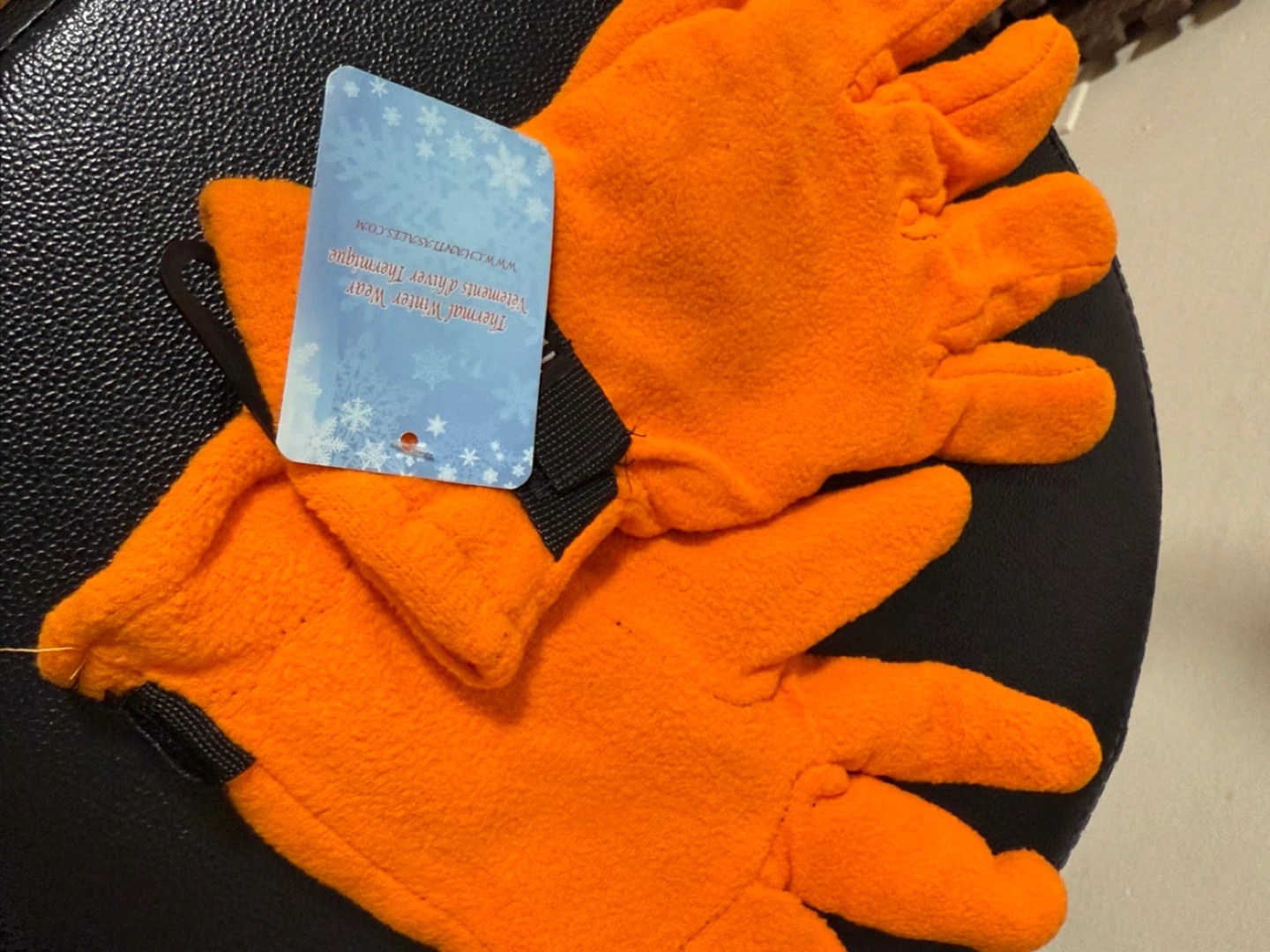 Multiple selection of gloves & mittens - photo 3