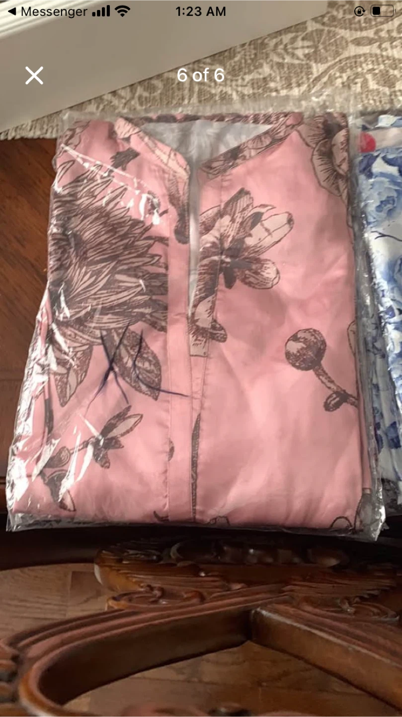 Brand new 2 pieces cord sets - photo 5