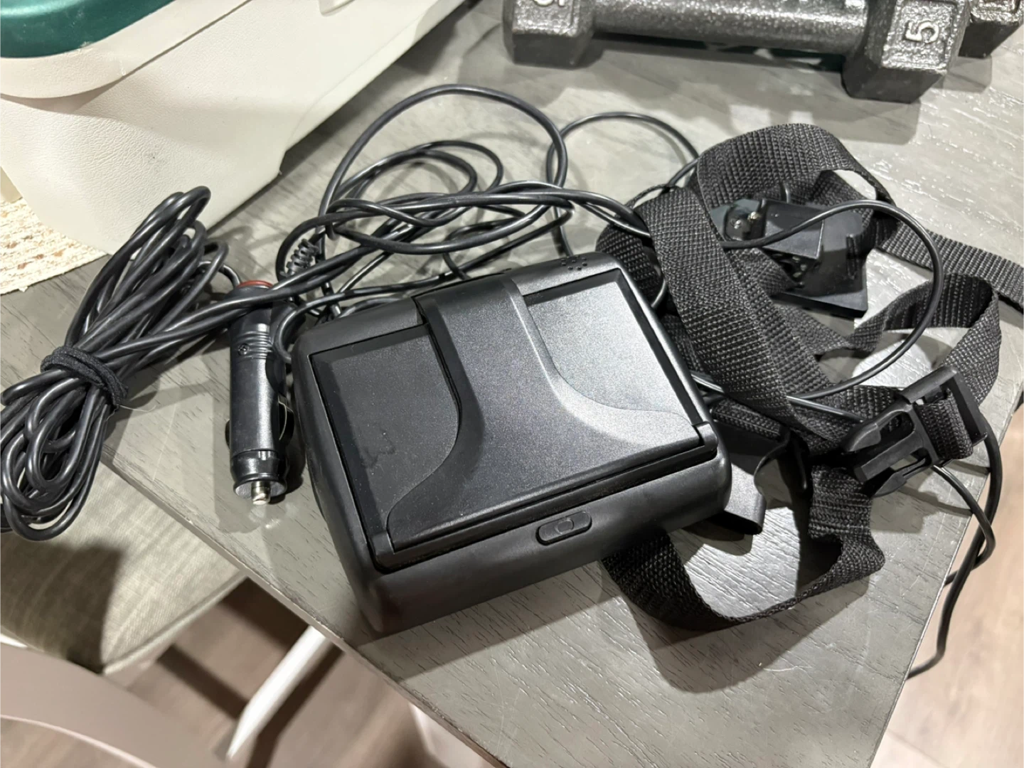 Baby Car Monitor - photo 2