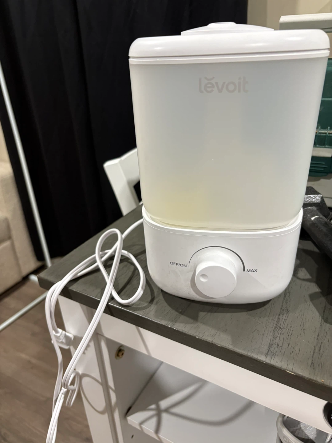 Levoit Humidifier 2.5L