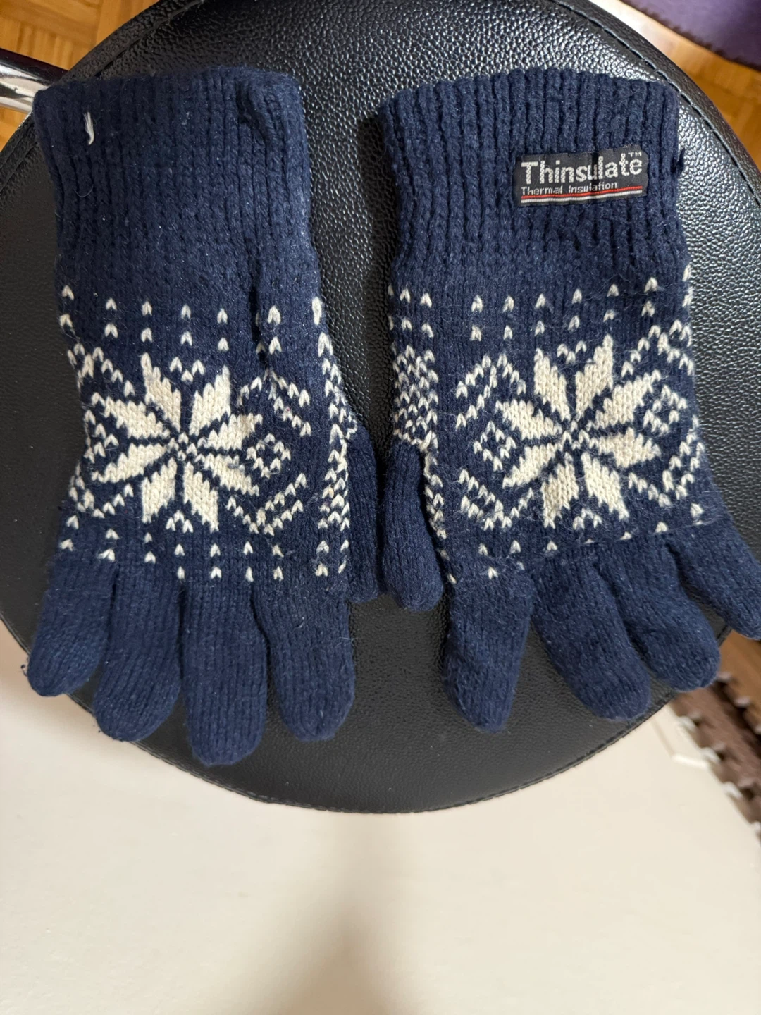 Fall/Winter Gloves 🍂❄️🧤 - photo 5