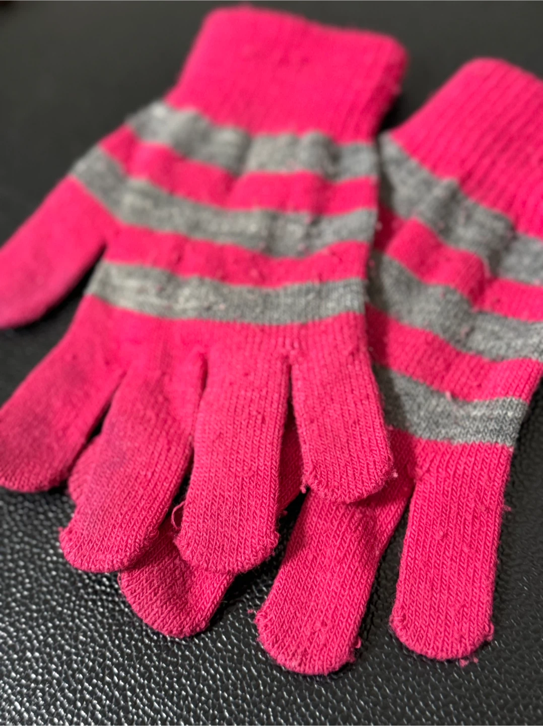 Fall/Winter Gloves 🍂❄️🧤 - photo 4