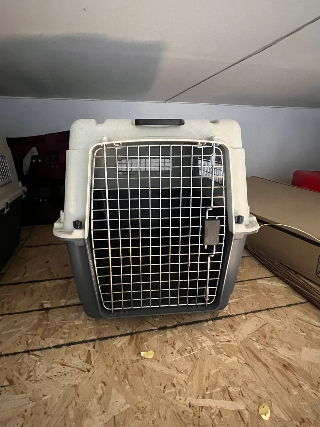 Pet Carrier Crate
