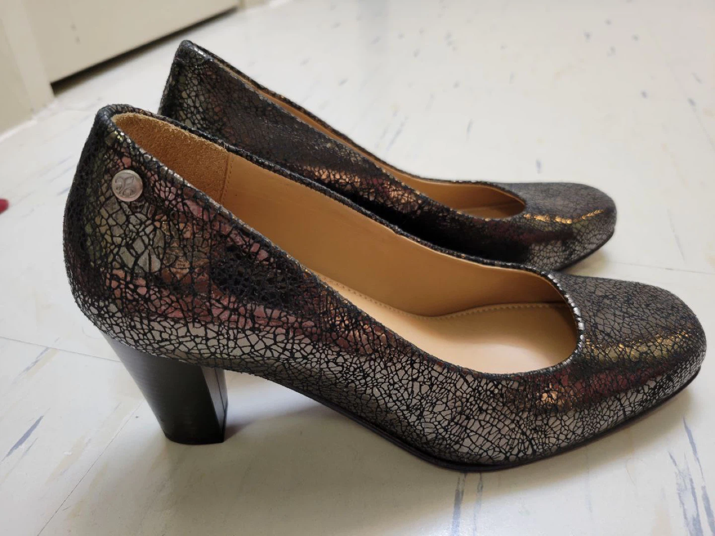 Beautiful comfortable shoes - photo 4