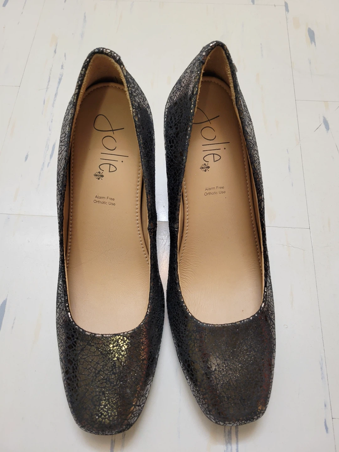 Beautiful comfortable shoes - photo 2
