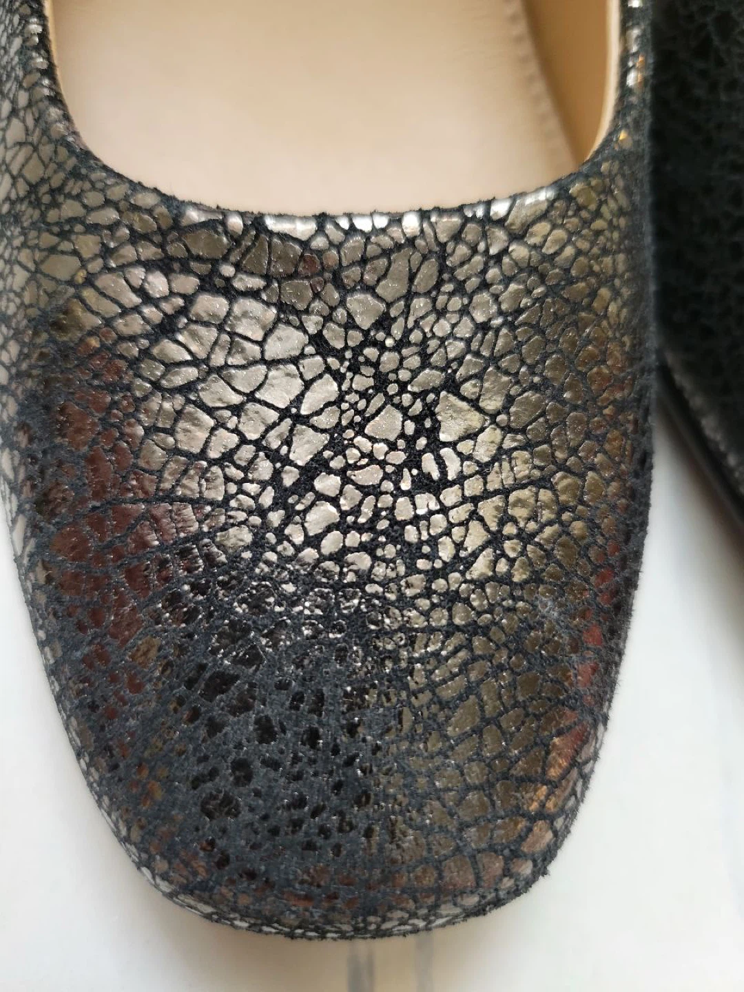 Beautiful comfortable shoes - photo 5