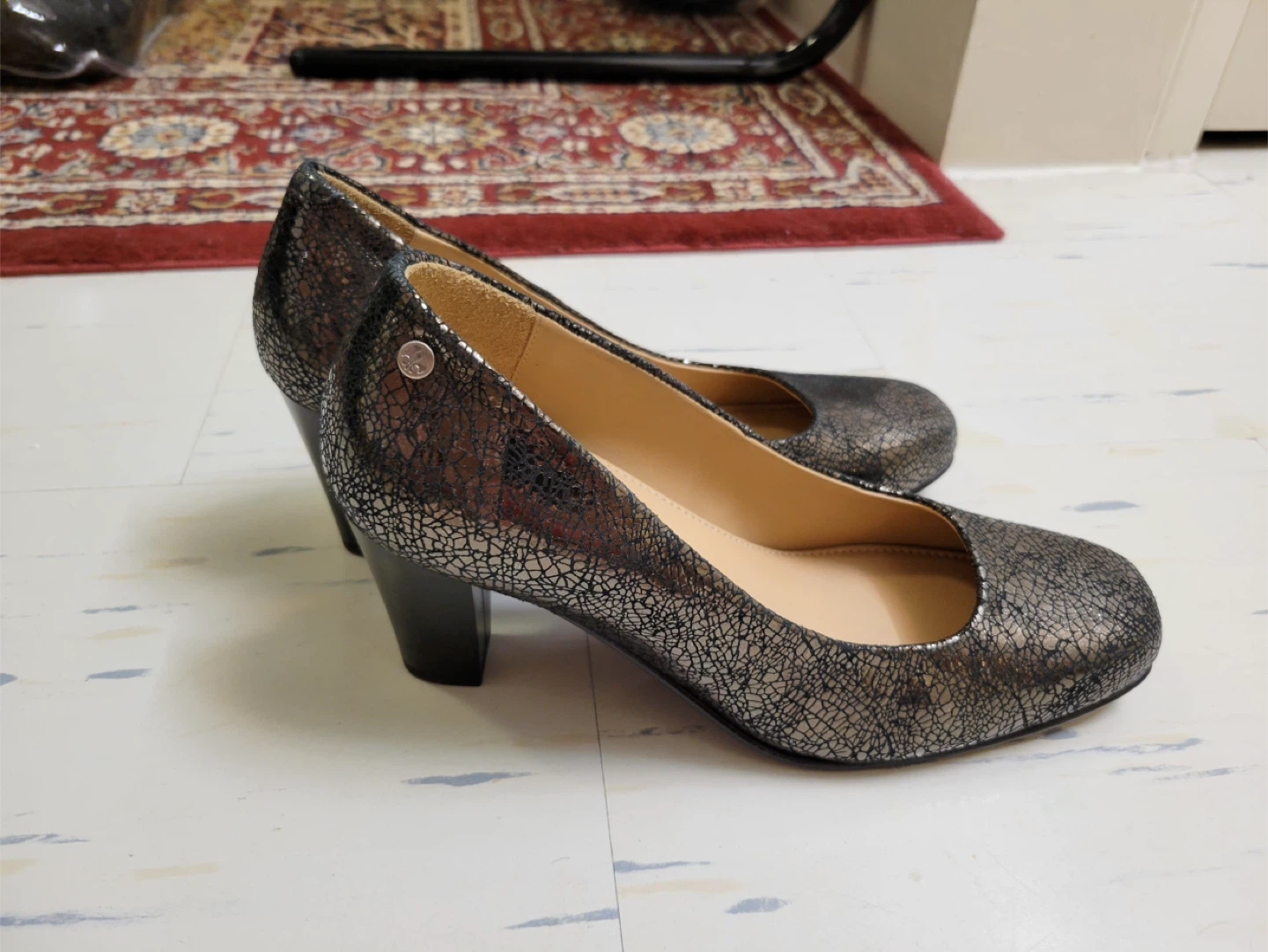 Beautiful comfortable shoes - photo 3