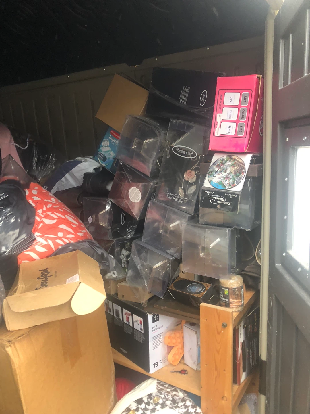 Moving sale in bulk every things - photo 3