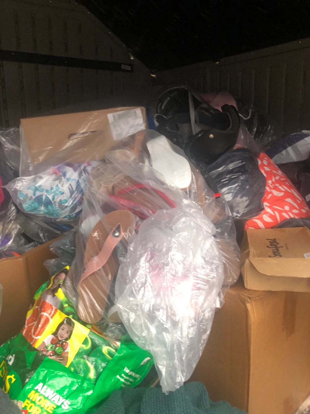 Moving sale in bulk every things
