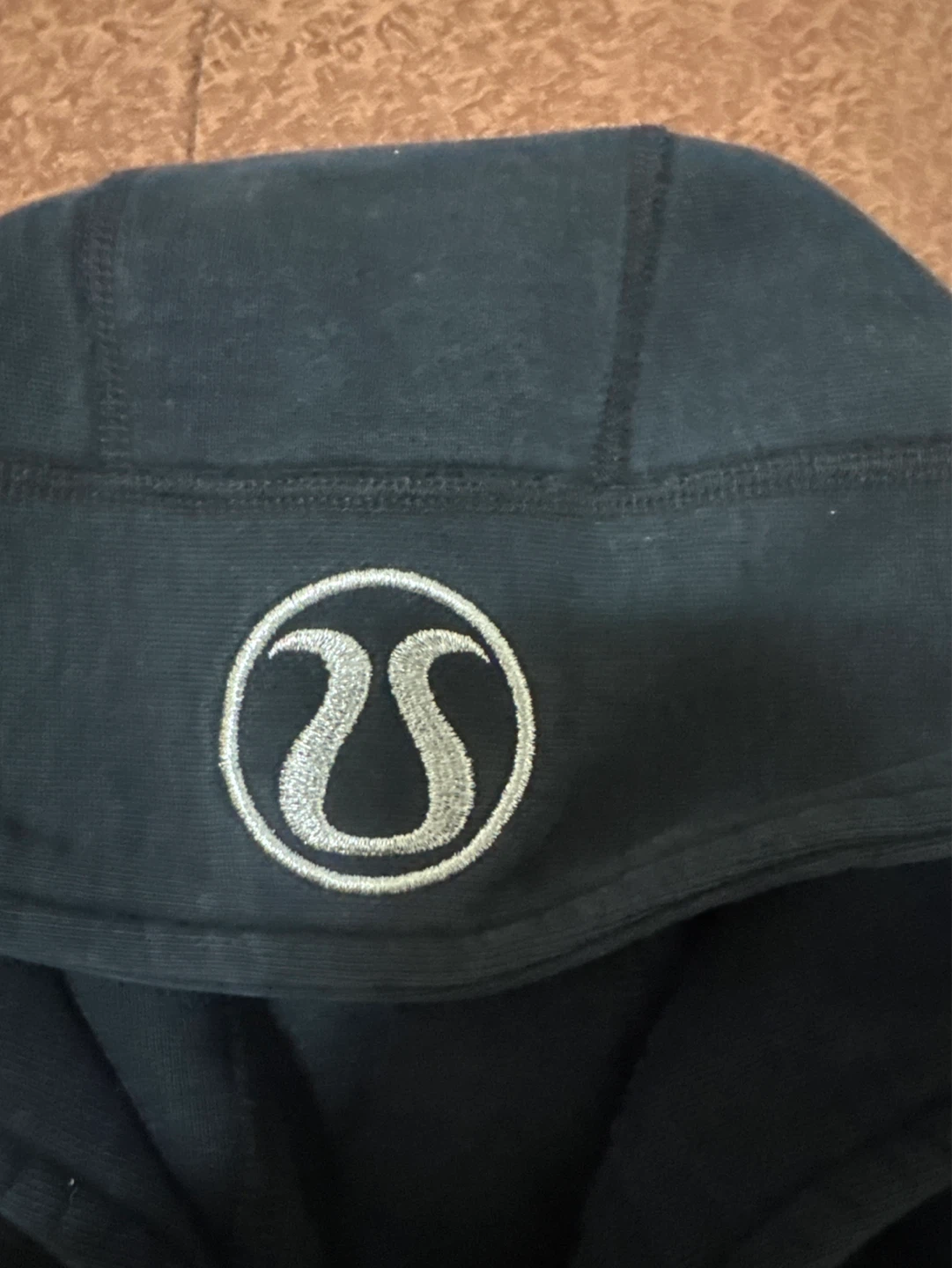Lululemon Full Zip Hoodie - photo 4