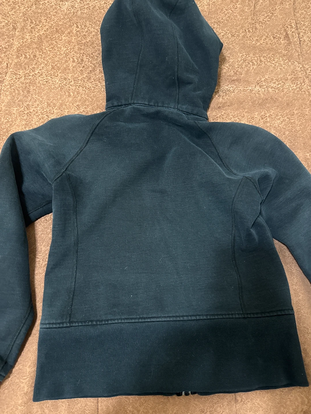 Lululemon Full Zip Hoodie - photo 2