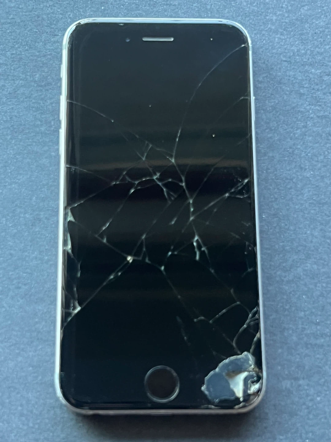 Apple iPhone 6S 🥕 - photo 4