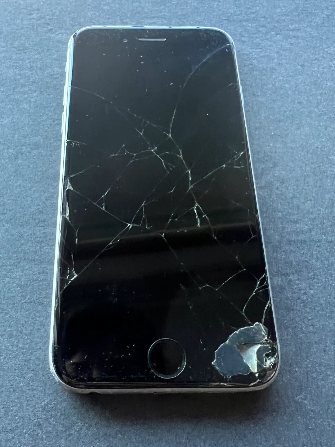 Apple iPhone 6S 🥕 - photo 5
