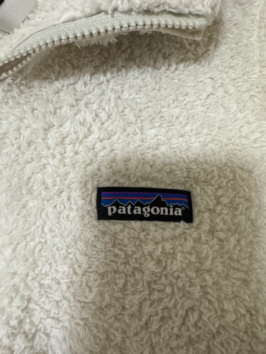 Patagonia Women's Fleece Pullover - photo 3