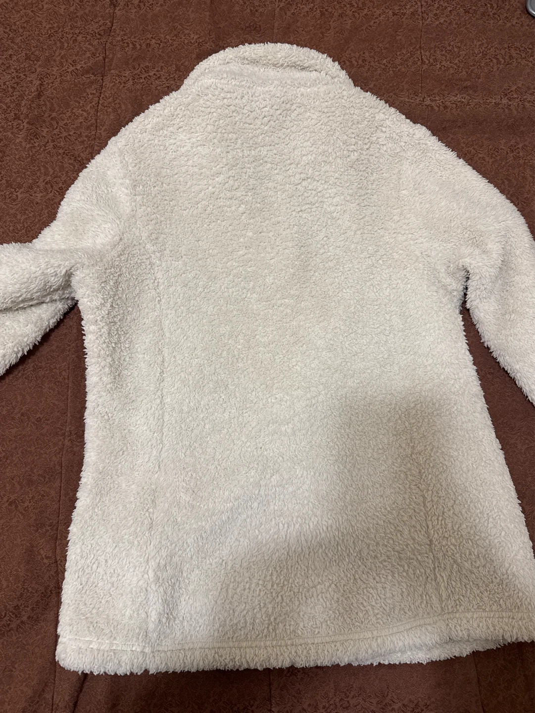Patagonia Women's Fleece Pullover - photo 2