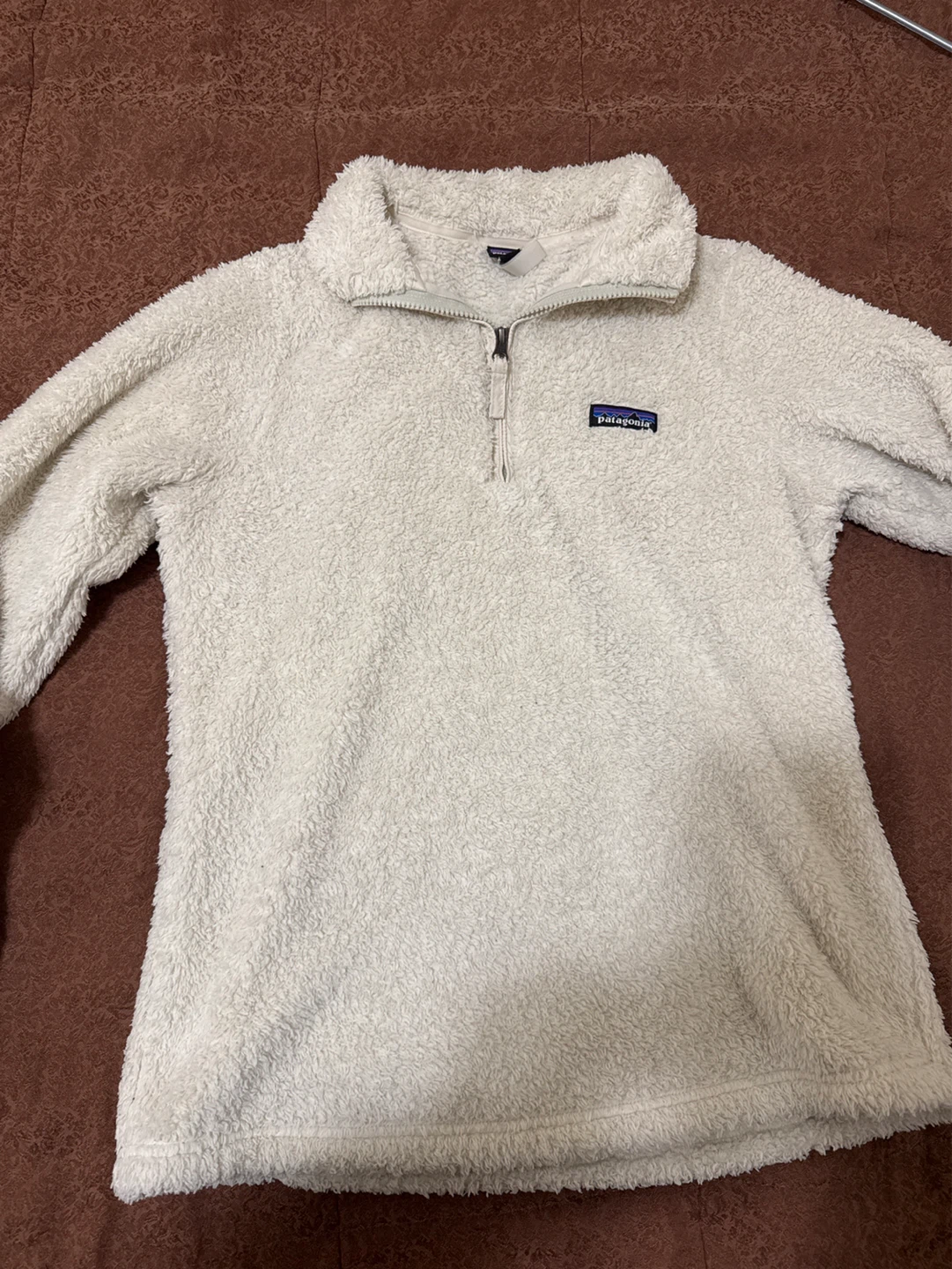 Patagonia Women's Fleece Pullover