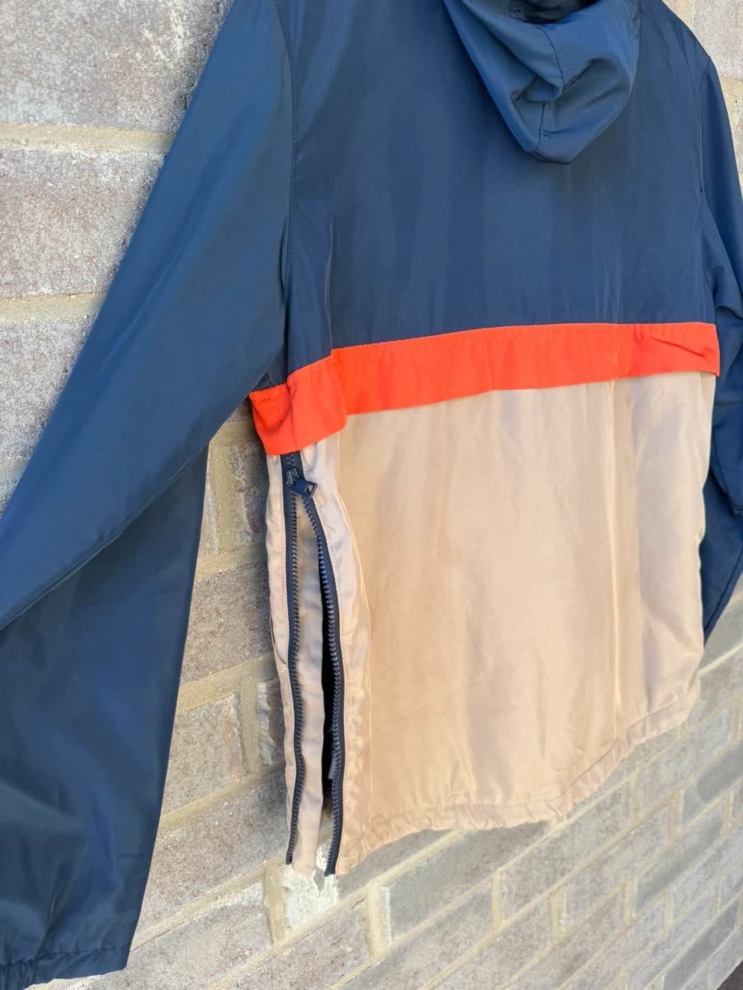 Teenage Boys Anorak Jacket - size 13/14 Y - H&M - photo 5