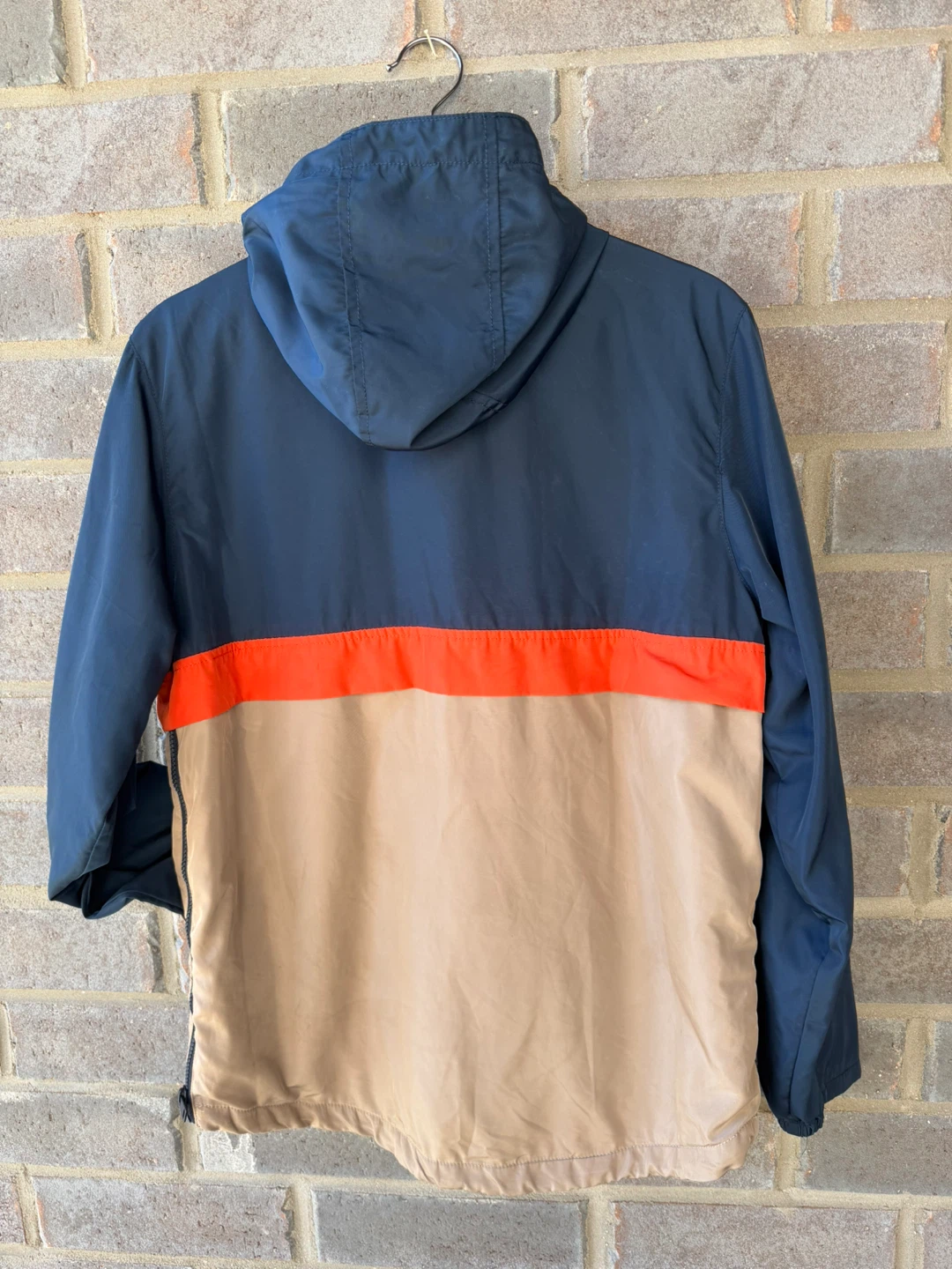 Teenage Boys Anorak Jacket - size 13/14 Y - H&M - photo 2