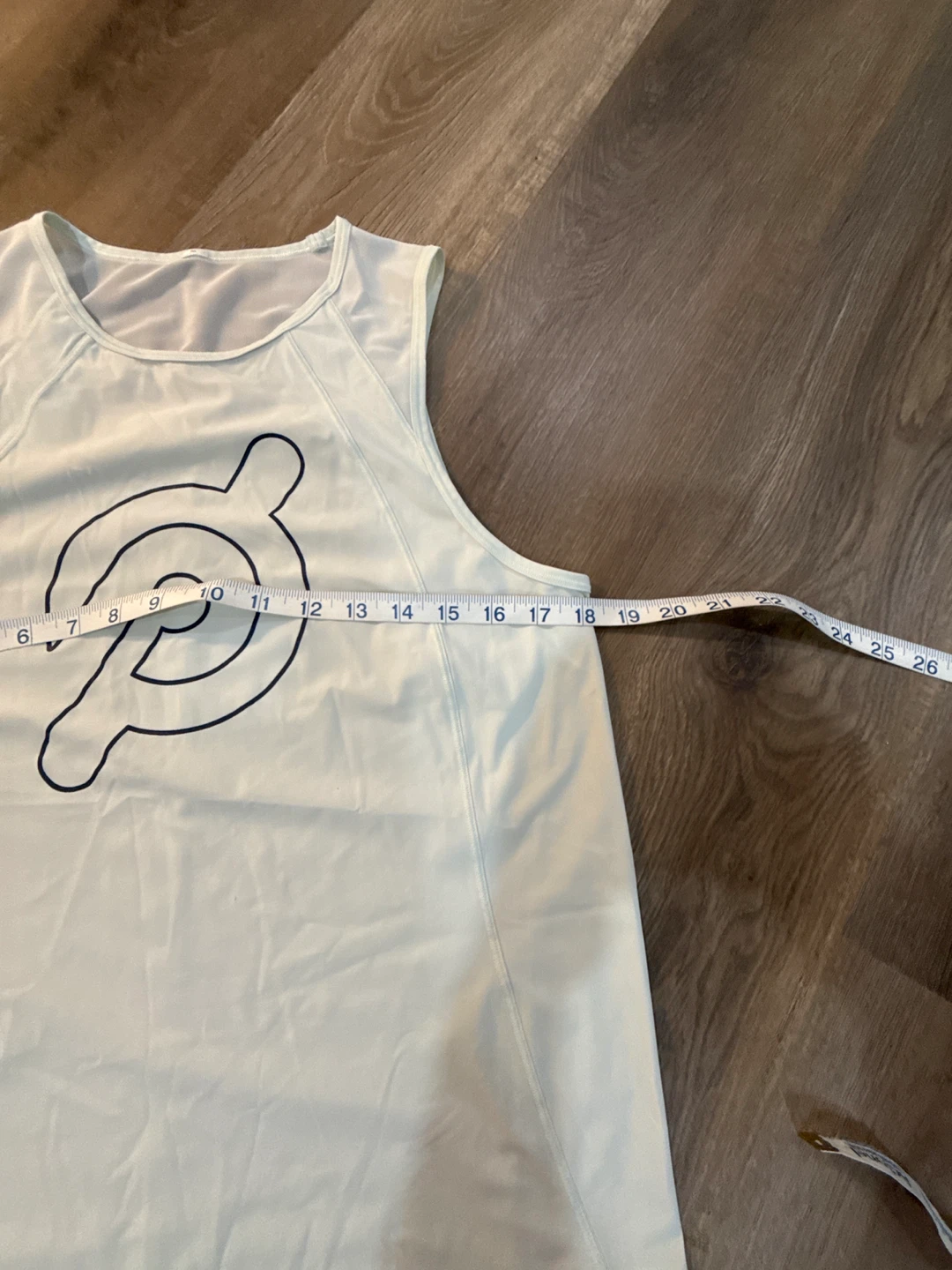 Peloton Tank Top Lululemon - photo 2