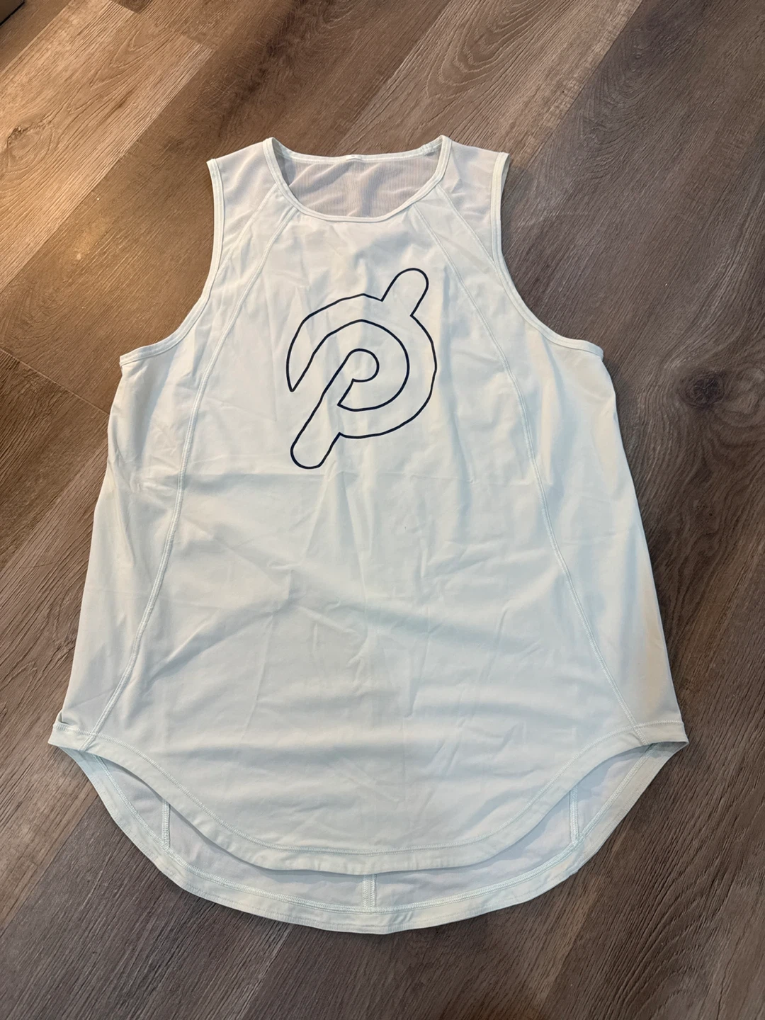Peloton Tank Top Lululemon