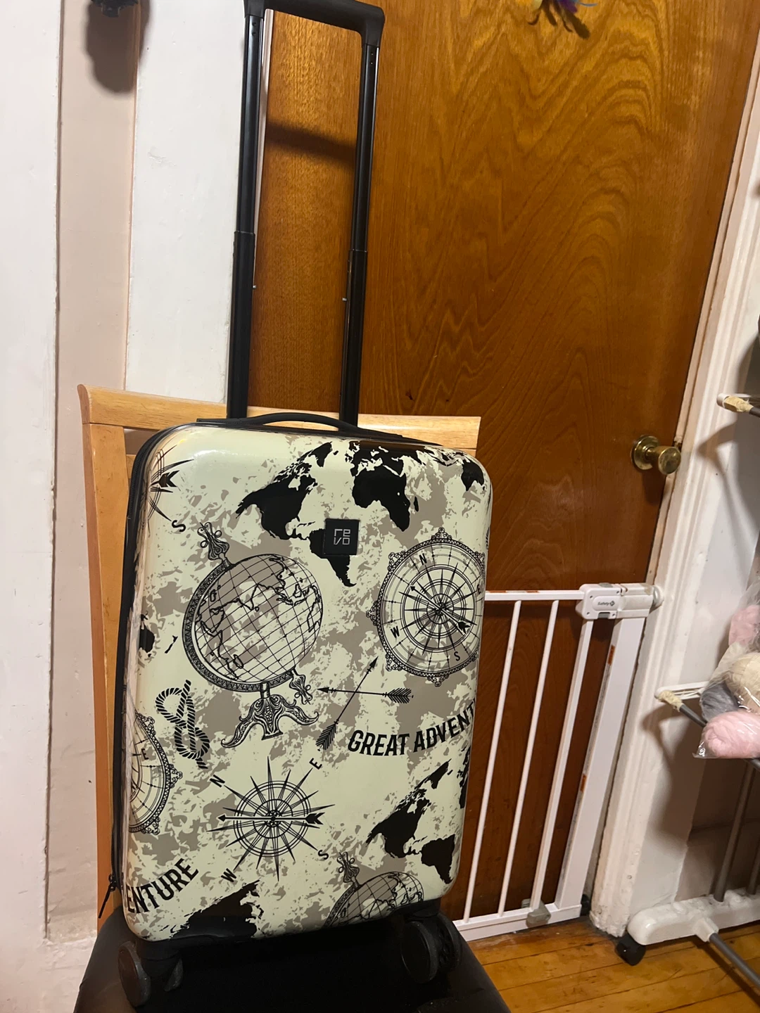 Travel Luggage Suitcase - photo 2