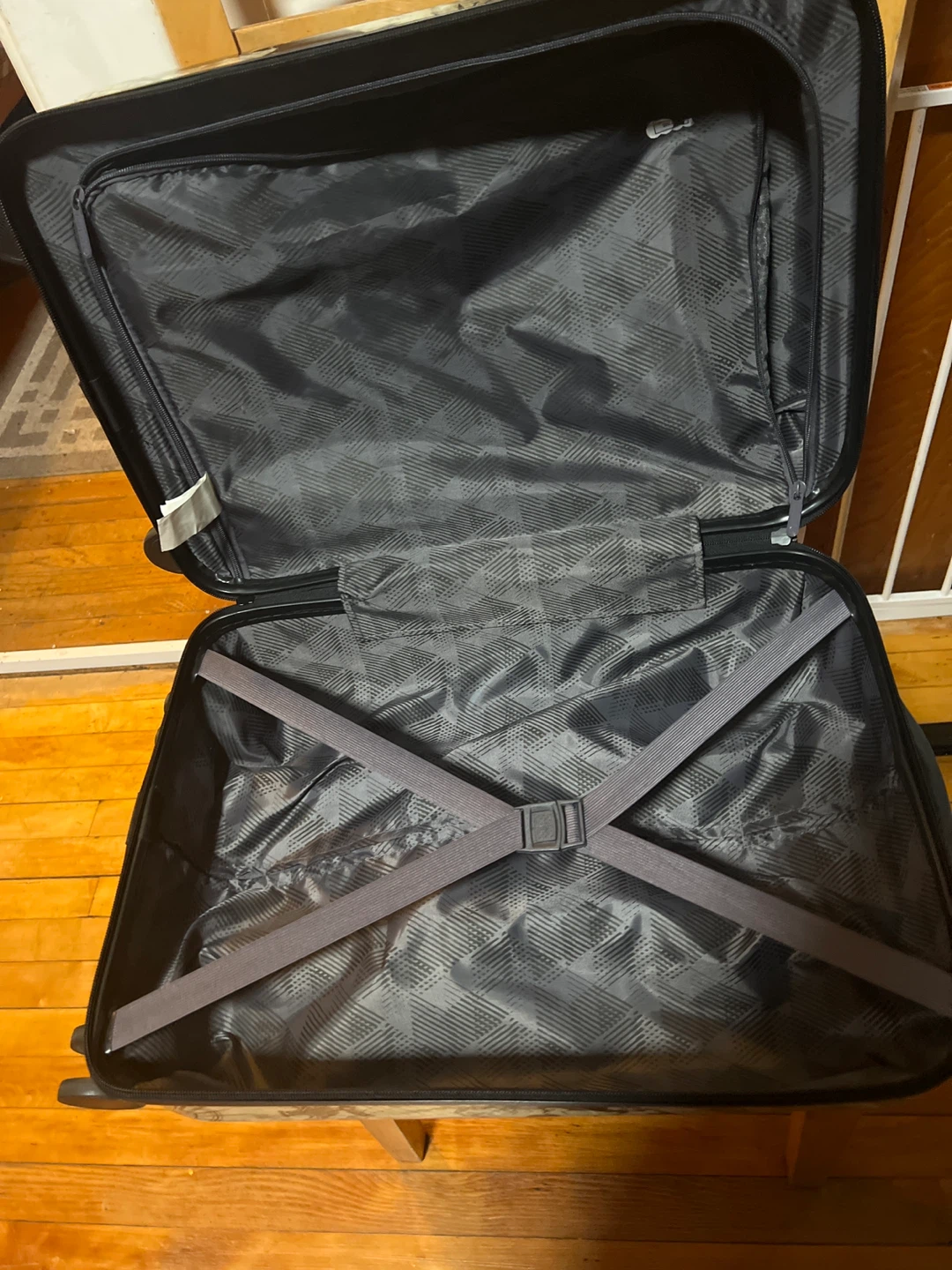 Travel Luggage Suitcase - photo 4
