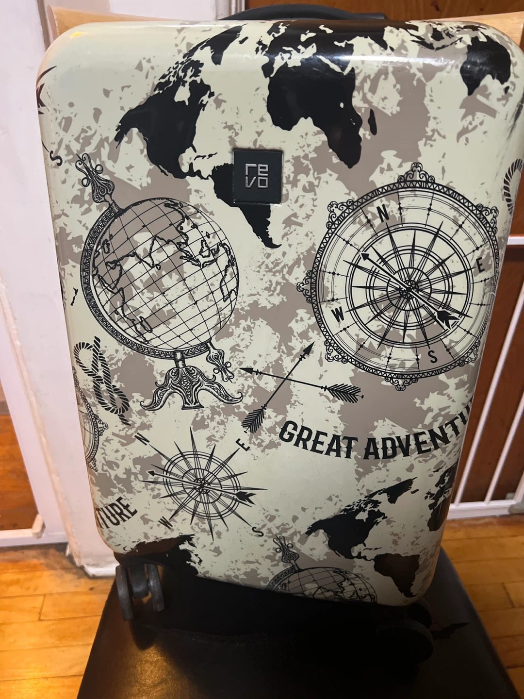 Travel Luggage Suitcase