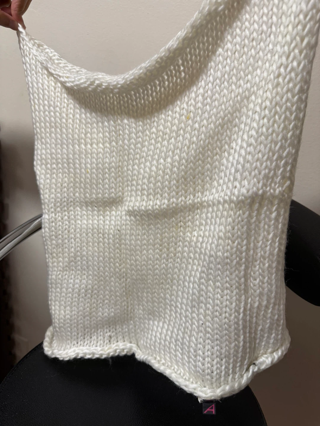 Knitted Wool Scarves (3-Pack) $15 for Bundle, Each $5 - photo 3