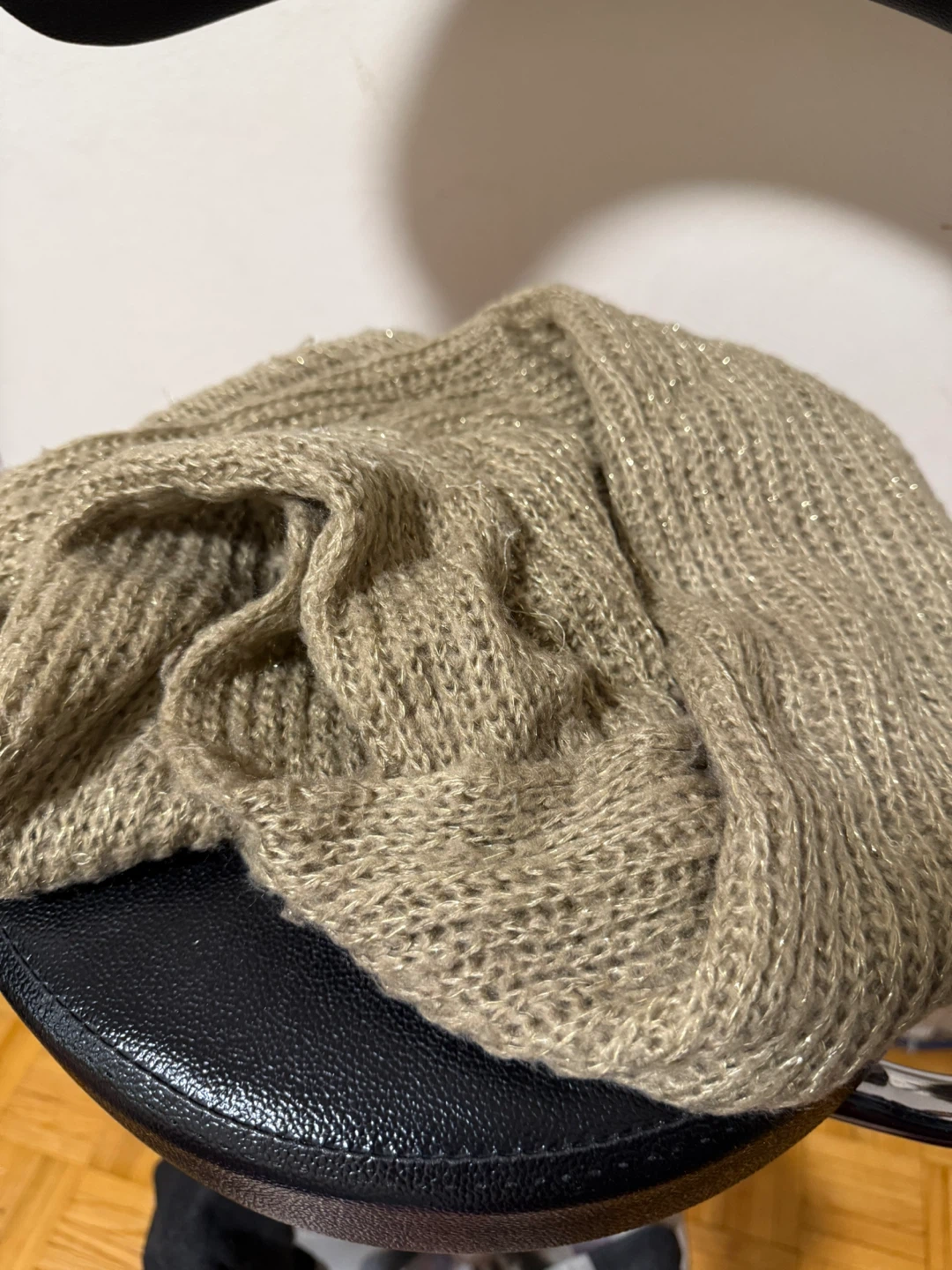 Knitted Wool Scarves (3-Pack) $15 for Bundle, Each $5 - photo 5
