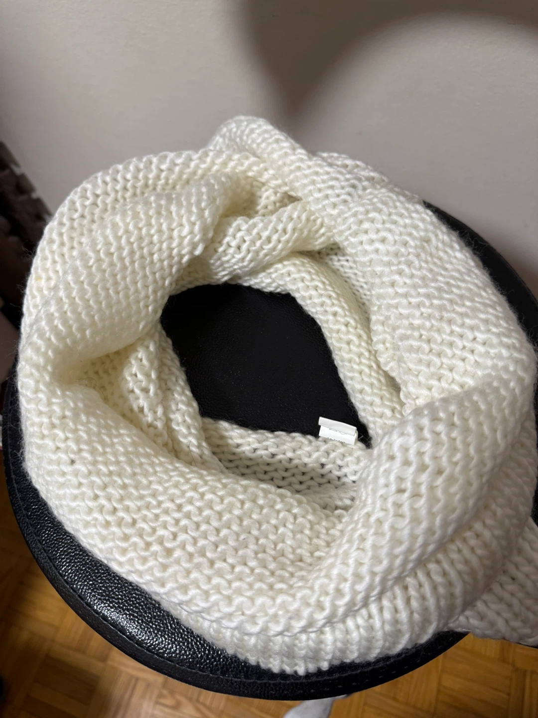 Knitted Wool Scarves (3-Pack) $15 for Bundle, Each $5 - photo 4