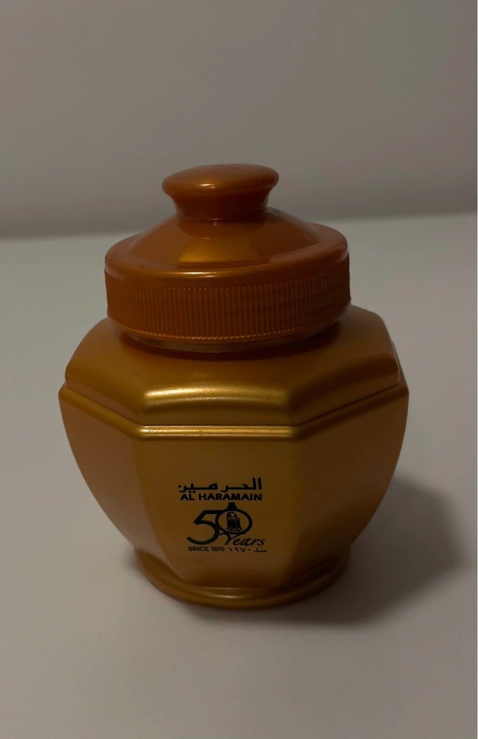 Al Haramain Bait Al Arab Cambodian Oudh Perfume - photo 2