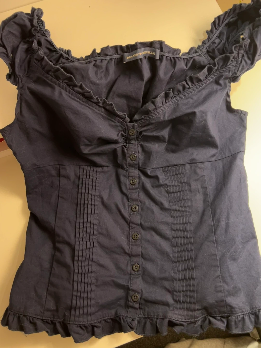 Brandy melville top - photo 2